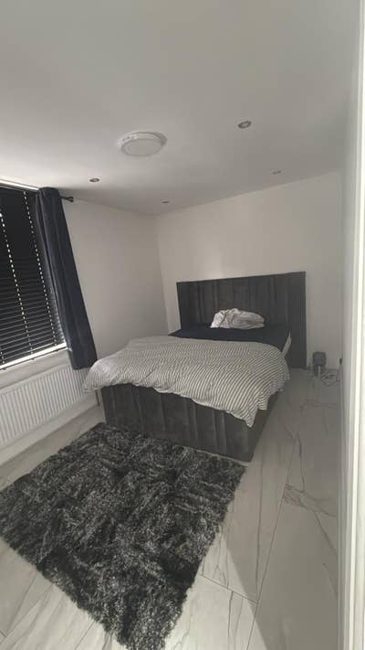Spacious & Cosy Double Room For Rent AT BB2  Main Photo