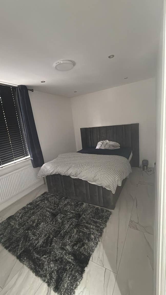 Spacious & Cosy Double Room For Rent AT BB2  Main Photo