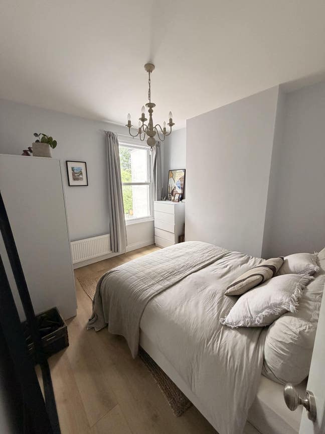 Double Room in Friendly Houseshare Main Photo