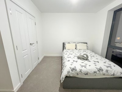 All Bills Included | Allocated Parking  Main Photo