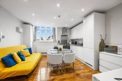  1 Bedroom Flat to Rent in Leytonstone  E11  Main Photo