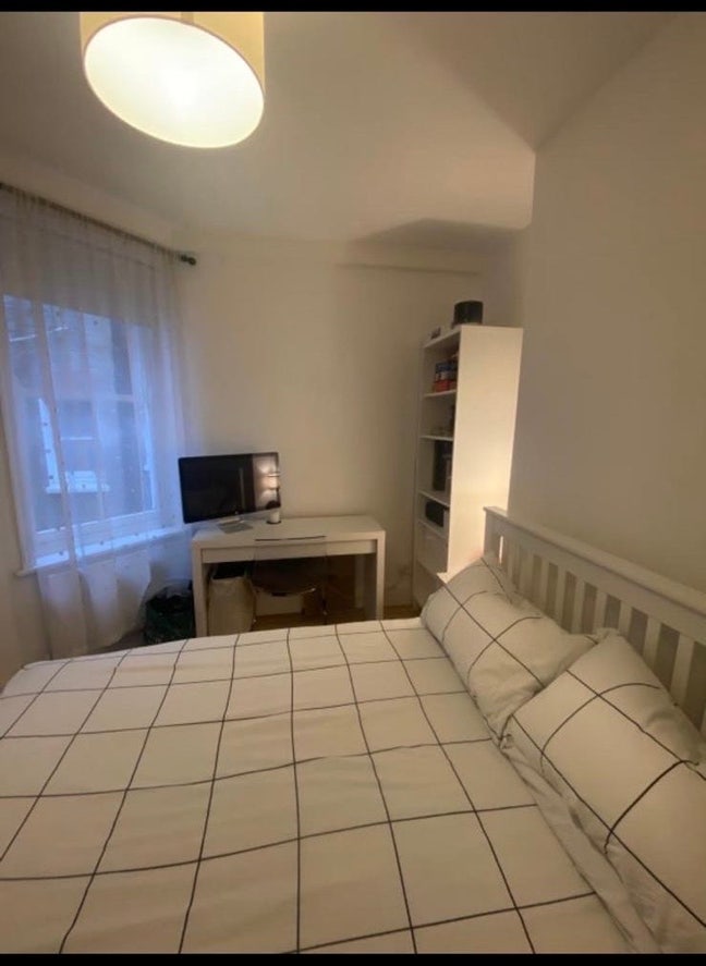 Double-Bedroom Available in Hammersmith/Fulham Main Photo