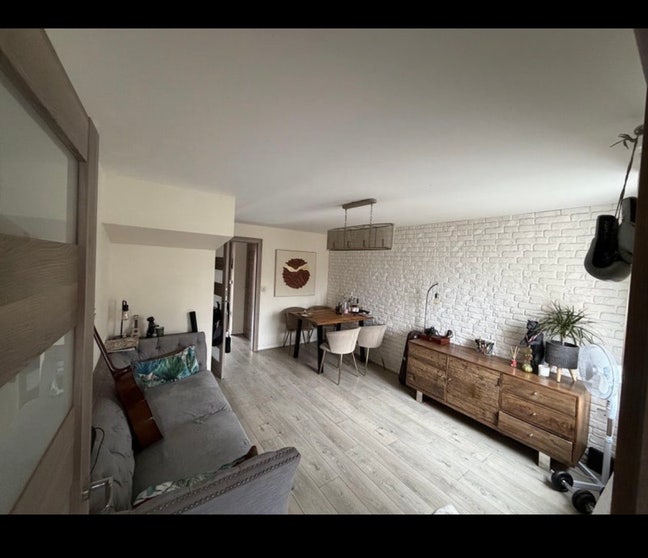 Ensuite double room on separate third floor  Main Photo