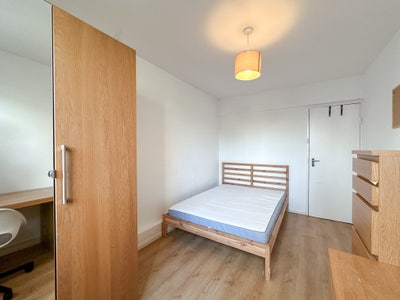 Great Doubleroom Near Oldstreet Main Photo