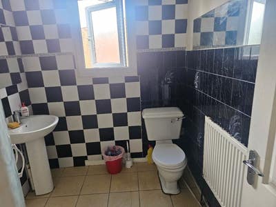 Double Room Harlesden NW10 (Mord) Main Photo