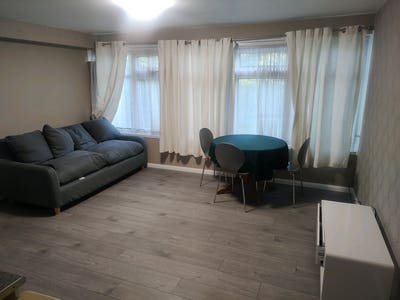 One bedroom flat to rent. Main Photo