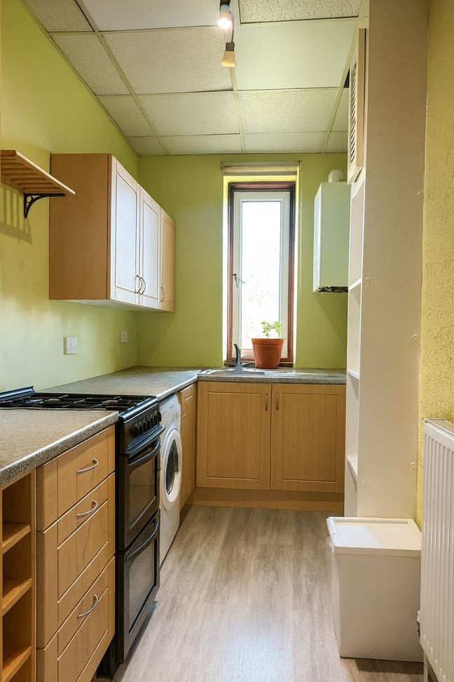2 Double Rooms Available to Rent  Main Photo