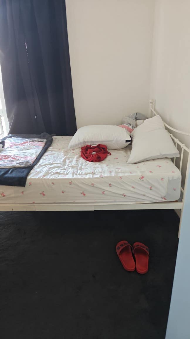 Two Single Rooms And Box Room Available Main Photo