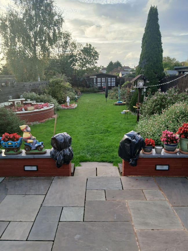 Widow looking for a retired housemate  Main Photo