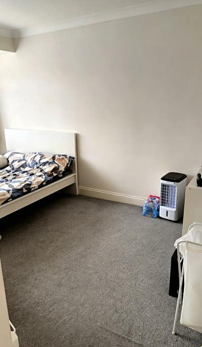 Canons Park Double Room Main Photo