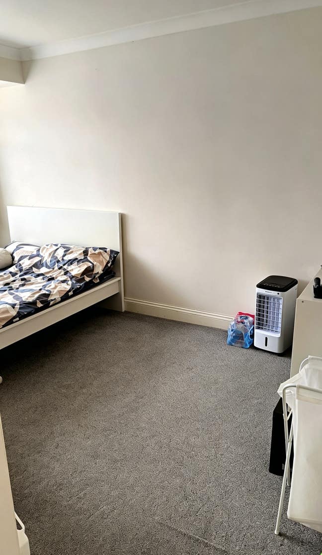 Canons Park Double Room Main Photo