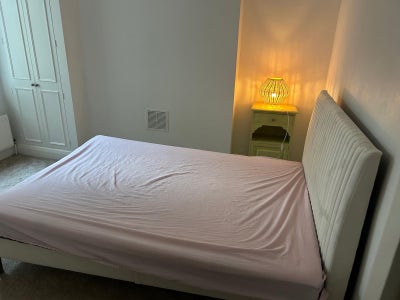 Flat share W6 Main Photo