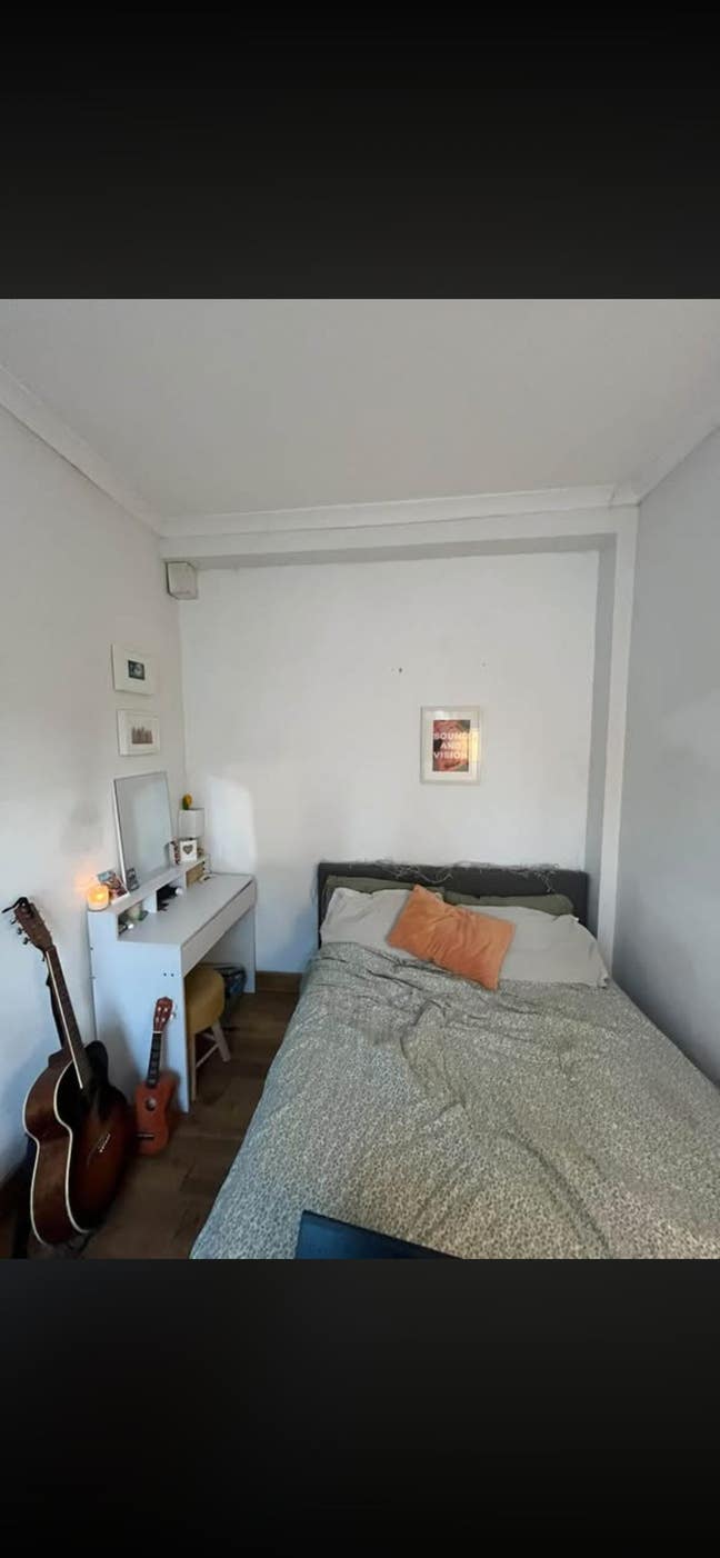 Double room in Finsbury Park  Main Photo