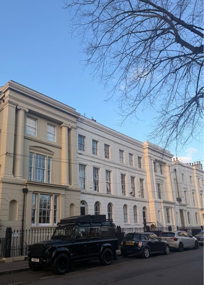 Two Rooms Available in Mile End Main Photo