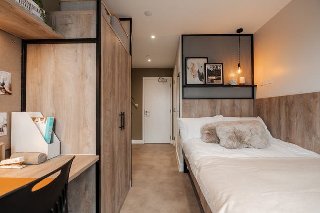 Student Accomodation - YourTribe South Bermondsey Main Photo