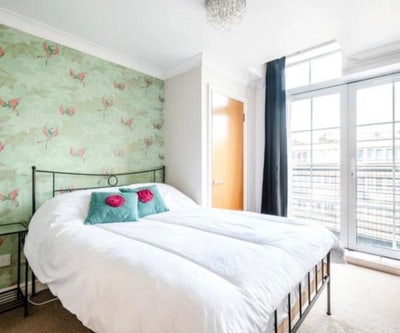 En-suite at Old Street &pound;1200/month Main Photo