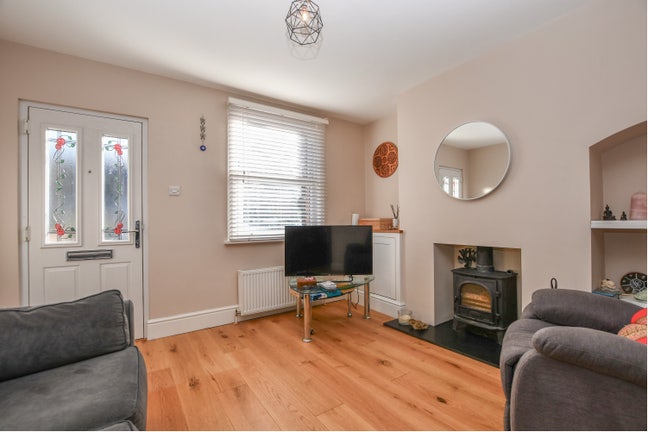 Double room in Wokingham Main Photo