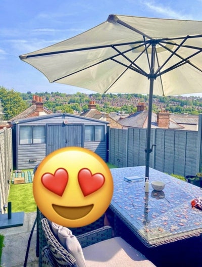 Luxury Large Room with En-Suite Main Photo