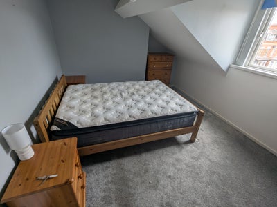 Double Room Belfast all Bills inc Main Photo