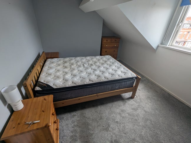 Double Room Belfast all Bills inc Main Photo