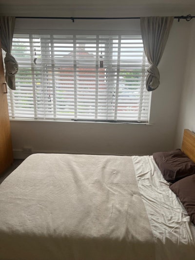 Gorgeous double room Main Photo