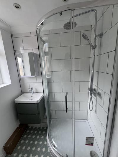 Beautiful 1 Bed in Charlton, SE7. Main Photo