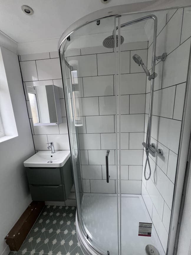 Beautiful 1 Bed in Charlton, SE7. Main Photo