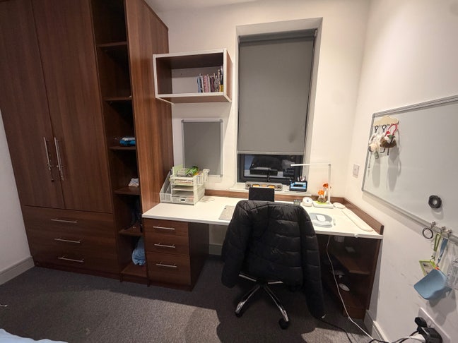 Chapel Heights Studio – Tenancy Takeove Main Photo