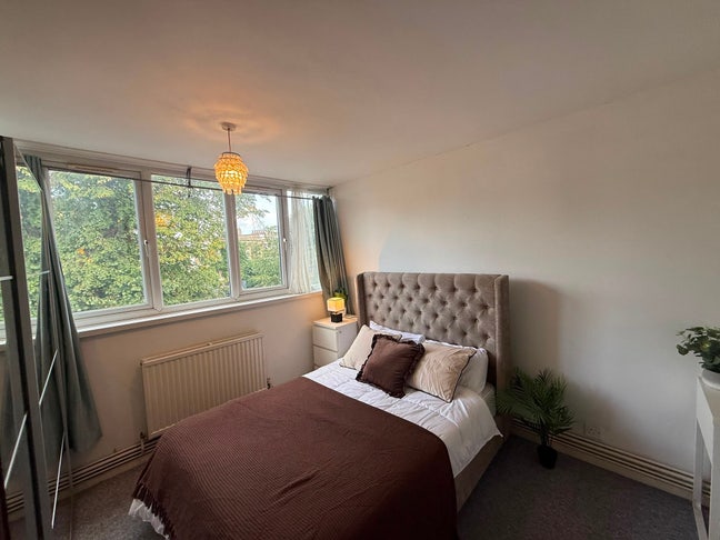 🔥 New SW8 Rooms | &pound;925–&pound;1,150 | Available Now  Main Photo