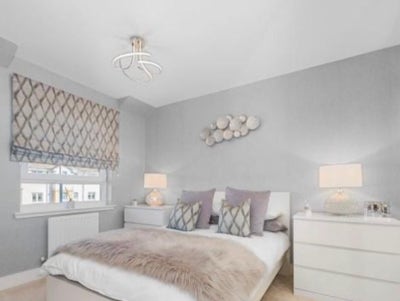Furnished room for rent Main Photo