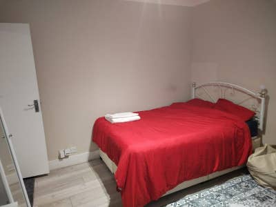 Furnished Double Room Murston  Main Photo