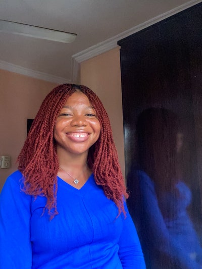 Student Female seeks a double room Main Photo