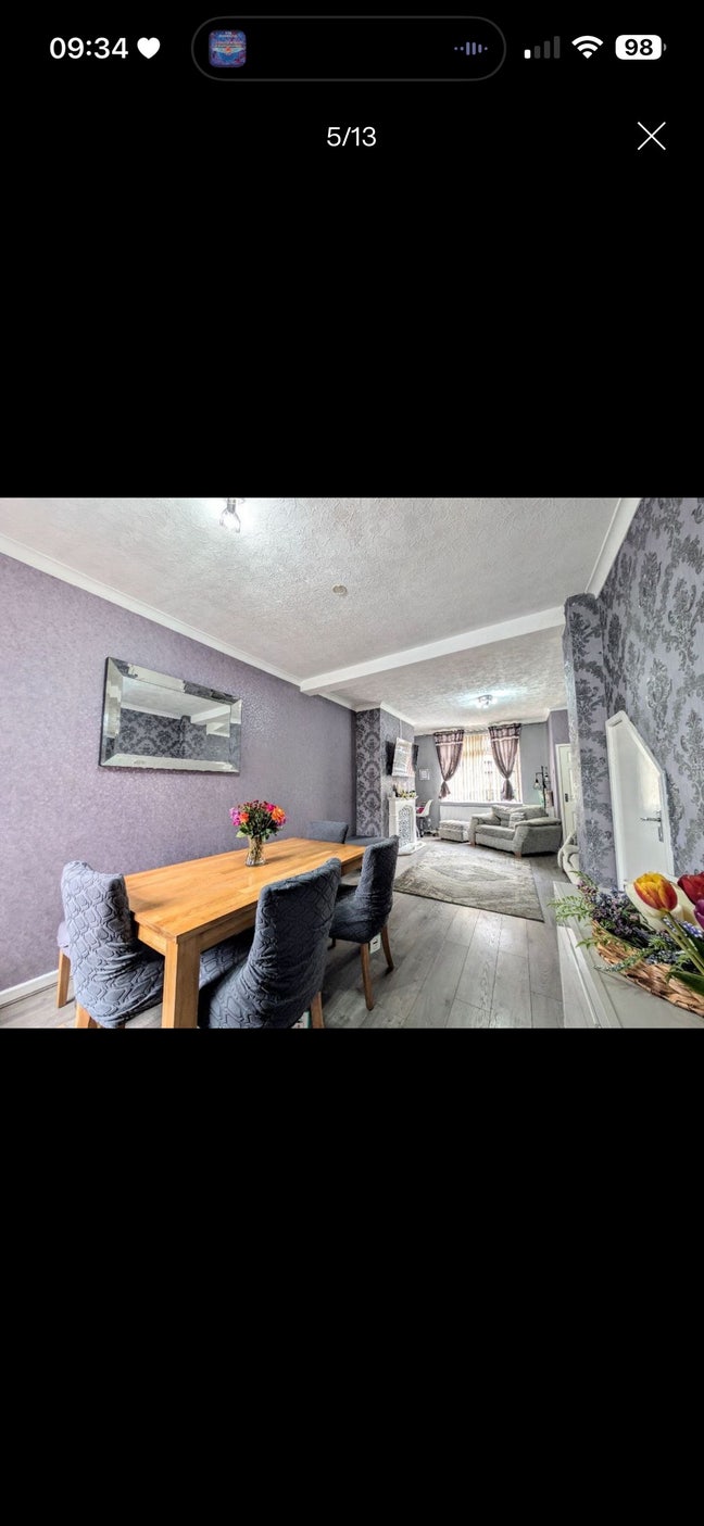 Two-bedroom home in Farnworth – &pound;875 pcm Main Photo