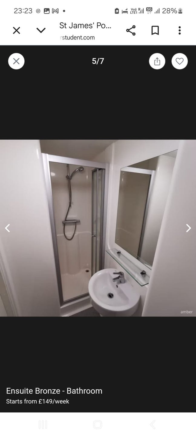 Student Tenancy Takeover- St. James Point Main Photo