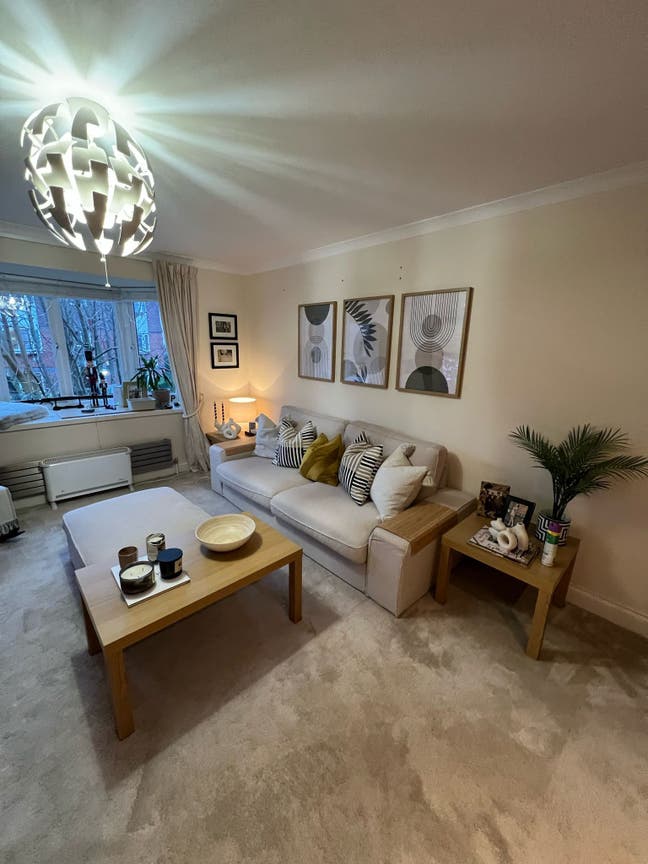 2 Bed Flat, Bunning Way, N7 Main Photo