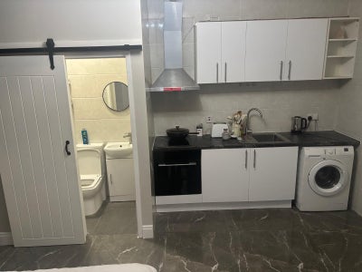 Lovely Brand New Studio By Finsbury Park Main Photo