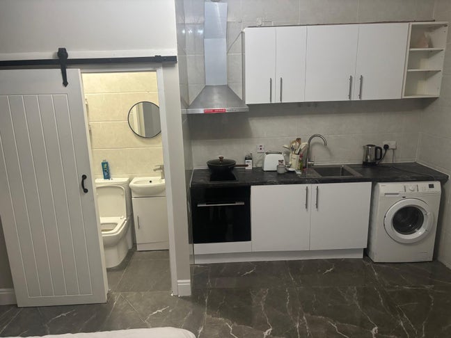 Lovely Brand New Studio By Finsbury Park Main Photo