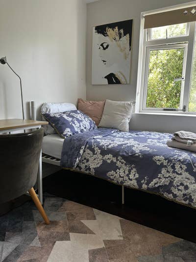 Charming Room in the Centre of Bournemouth Main Photo