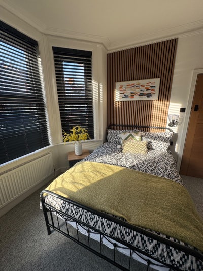 Brand-New Studio Near Eastbourne Hospital Main Photo