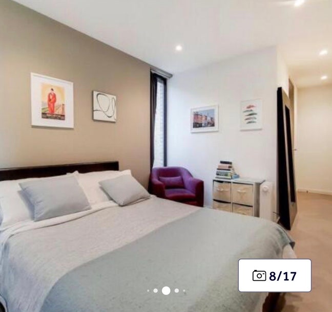 London Bridge apartment Main Photo