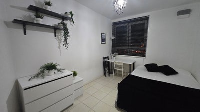 3Rooms in a 5bed in Aldgate  Main Photo