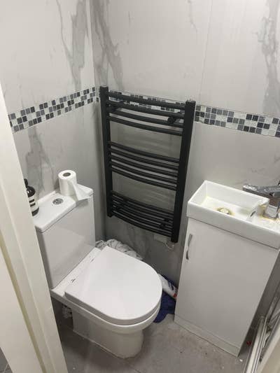 1 Bedroom and Ensuite - Furnished Main Photo