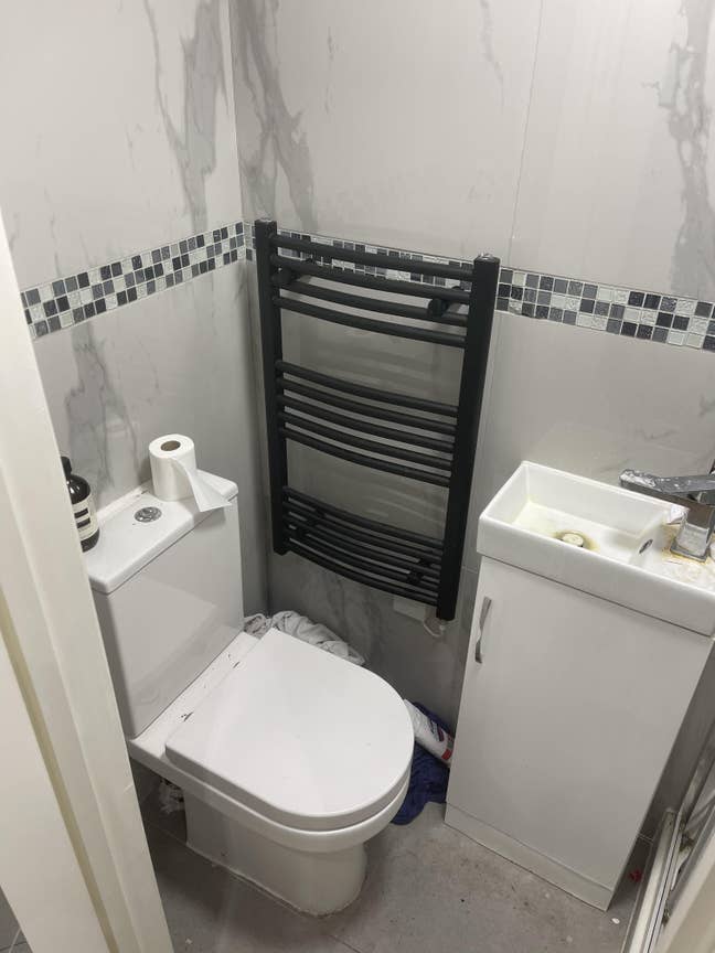 1 Bedroom and Ensuite - Furnished Main Photo