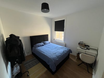 1 Double Room and 1 Single Room Available  Main Photo