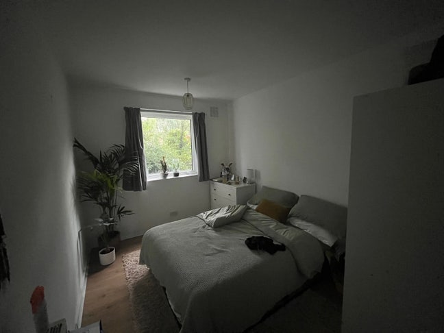 Double Room in Kentish Town Main Photo