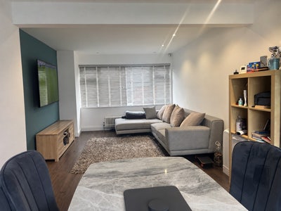 Double Room | West Cheshunt | Bills Included Main Photo