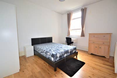 Lovely Double Room in Turnpike Lane! Main Photo