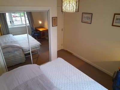 Large Single Room in Flatshare in Meadowbank Main Photo