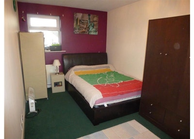 Shared house Main Photo