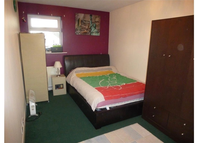 Shared house Main Photo